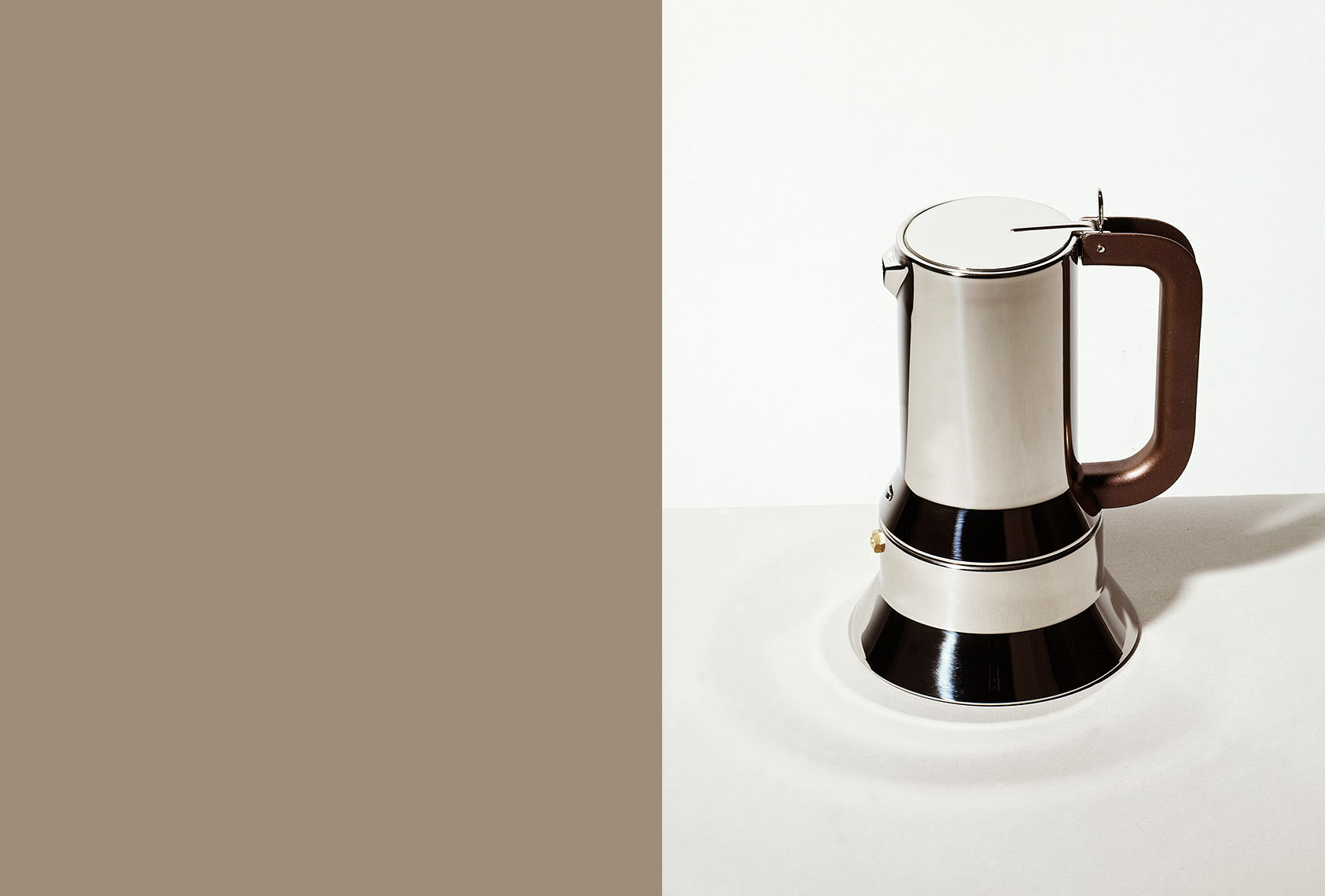 espresso maker