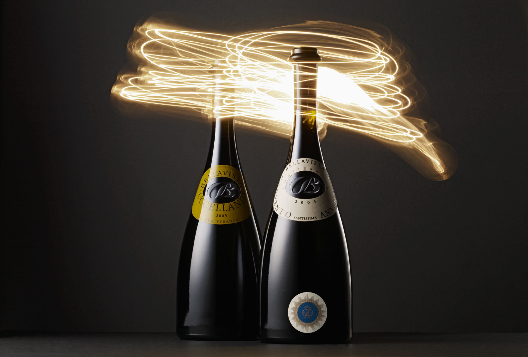 sparkling